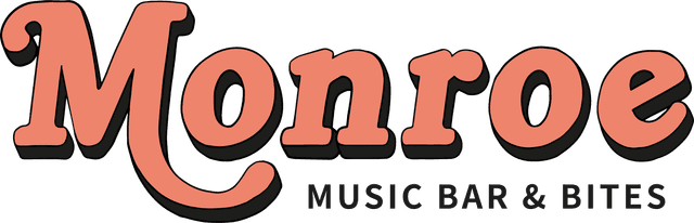 Monroe Zürich Logo – Karaoke Bar in Zürich